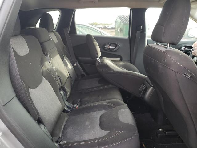 Aukcja sprzedaży 2017 Jeep Cherokee, vin: 1C4PJMAB9HW587553, numer aukcji: 87262935
