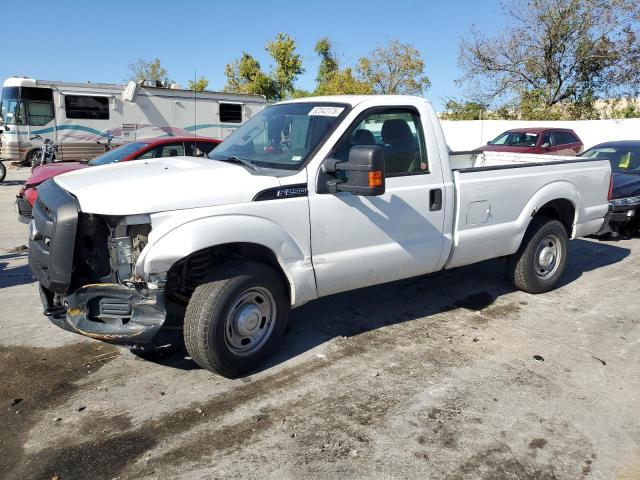 Aukcja sprzedaży 2011 Ford F250, vin: 1FTBF2A60BEA31213, numer aukcji: 82340175