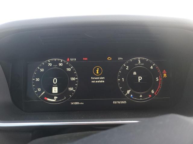 Aukcja sprzedaży 2019 Land Rover Range Rove, vin: SALWR2RK9KA840316, numer aukcji: 85328145