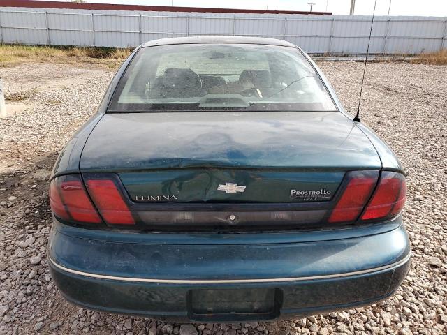 Aukcja sprzedaży 2001 Chevrolet Lumina, vin: 2G1WL52J411298104, numer aukcji: 93419675