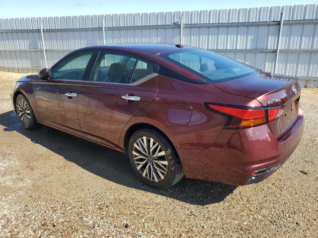 Продажа на аукционе авто 2023 Nissan Altima Sv, vin: 1N4BL4DV3PN359360, номер лота: 85487405