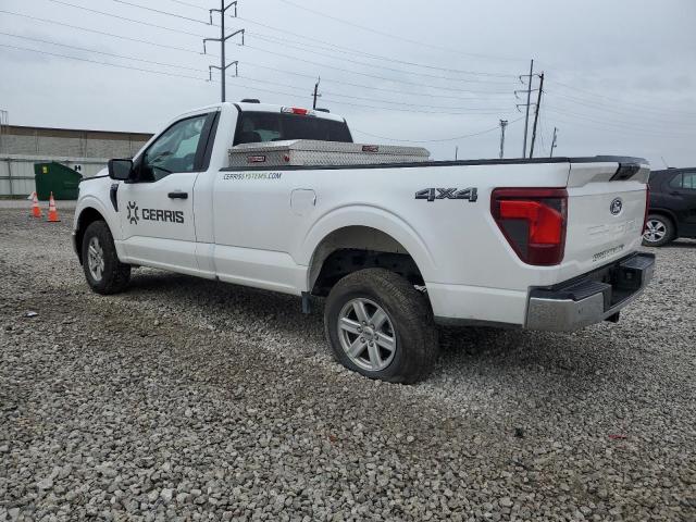 Aukcja sprzedaży 2025 Ford F150, vin: 1FTMF1L53SKD72601, numer aukcji: 90525535