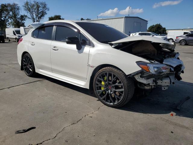 82355325 :رقم المزاد ، JF1VA2S67K9802436 vin ، 2019 Subaru Wrx مزاد بيع
