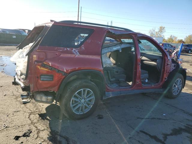 2023 Chevrolet Traverse L მანქანა იყიდება აუქციონზე, vin: 1GNERGKW7PJ311989, აუქციონის ნომერი: 87353895
