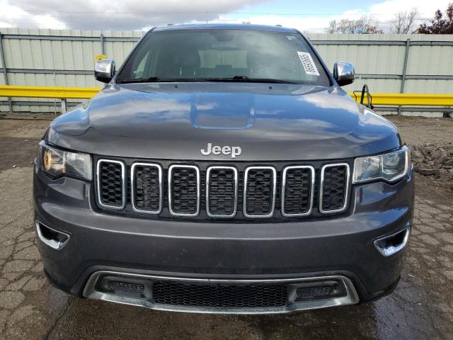 Продажа на аукционе авто 2021 Jeep Grand Cherokee, vin: 1C4RJFBG1MC773730, номер лота: 86693665