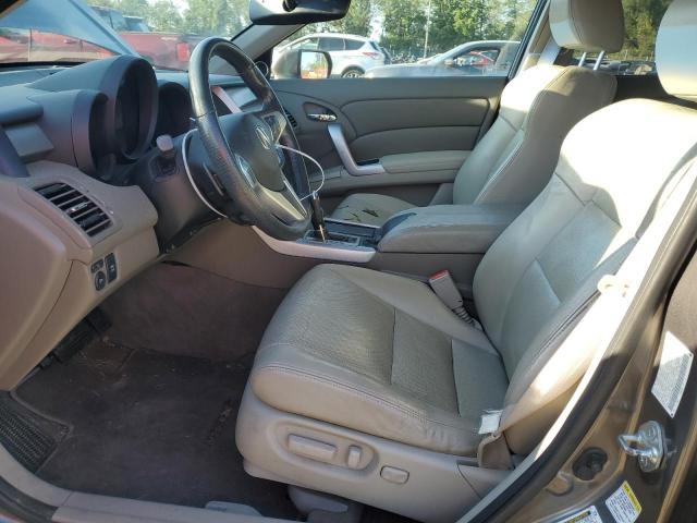 Aukcja sprzedaży 2008 Acura Rdx, vin: 5J8TB18588A019318, numer aukcji: 84548975