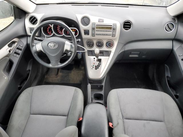 Aukcja sprzedaży 2010 Toyota Matrix, vin: 2T1KE4EE4AC031023, numer aukcji: 70636495