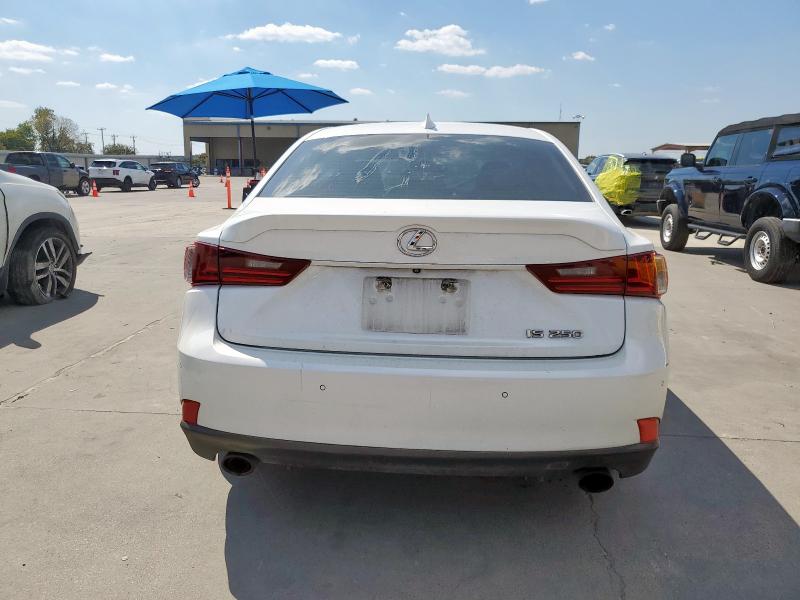 Продаж на аукціоні авто 2015 Lexus Is, vin: JTHBF1D26F5055135, номер лоту: 82180525
