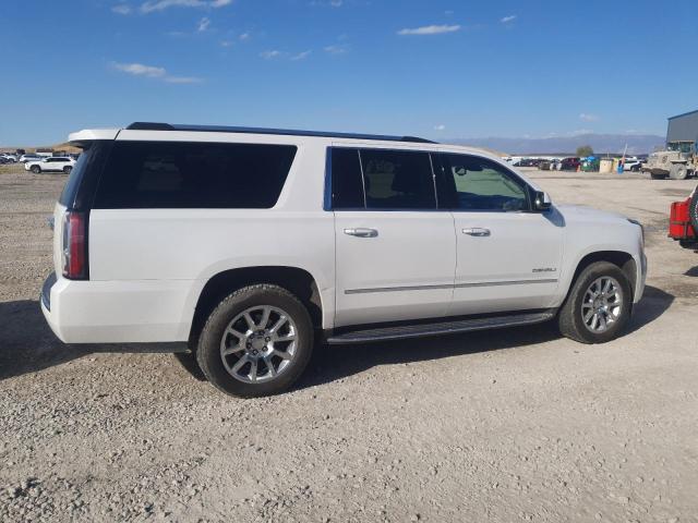Продажа на аукционе авто 2019 Gmc Yukon Xl, vin: 1GKS2HKJ4KR128087, номер лота: 84220225