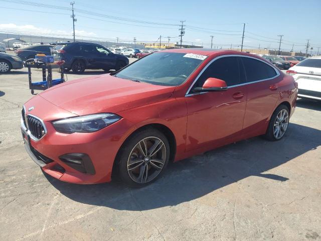 84575025 :رقم المزاد ، WBA73AK03M7H58162 vin ، 2021 Bmw 228xi مزاد بيع