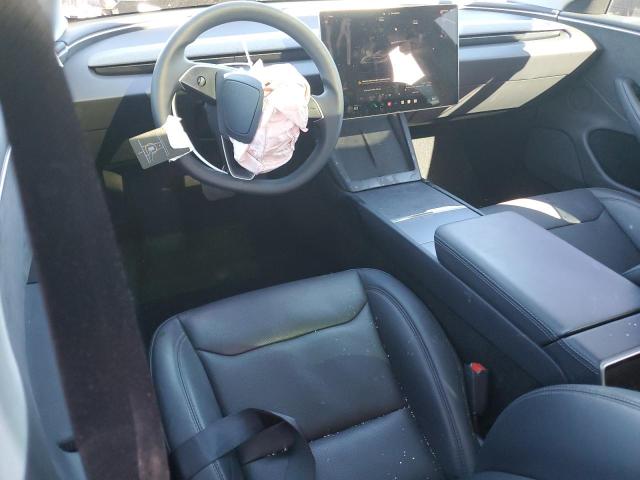 Продаж на аукціоні авто 2025 Tesla Model 3, vin: 5YJ3E1EB6SF941102, номер лоту: 90654095