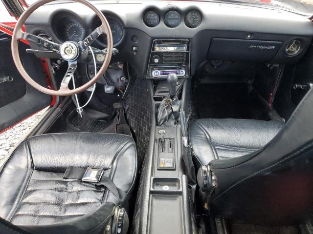 Продаж на аукціоні авто 1971 Datsun 240z, vin: HLS3033879, номер лоту: 90039745