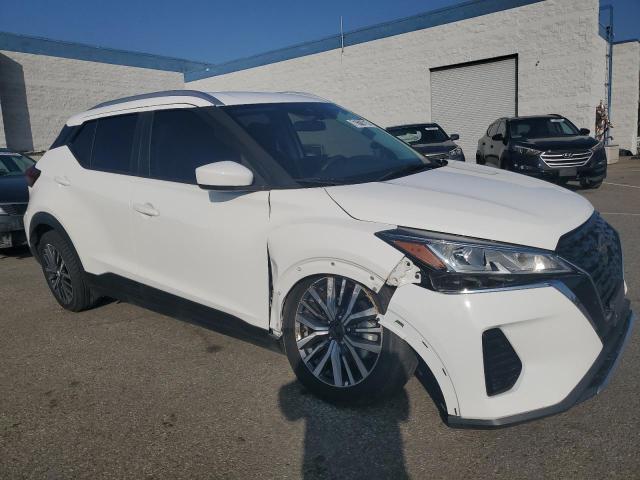Продажа на аукционе авто 2021 Nissan Kicks, vin: 3N1CP5CV5ML470095, номер лота: 71608715