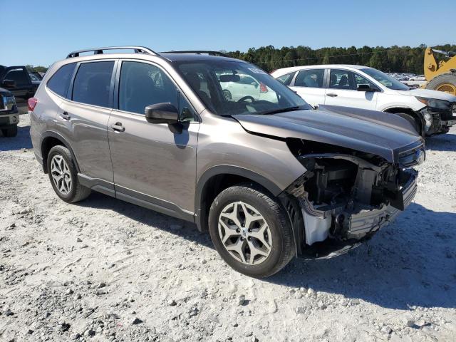 86154955 :رقم المزاد ، JF2SKADC9RH514314 vin ، 2024 Subaru Forester مزاد بيع