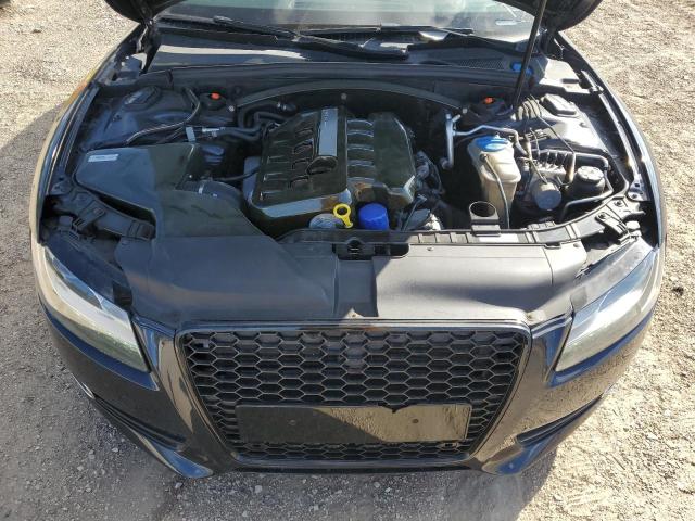 Продаж на аукціоні авто 2012 Audi A5, vin: WAULFAFR1CA013763, номер лоту: 86860825