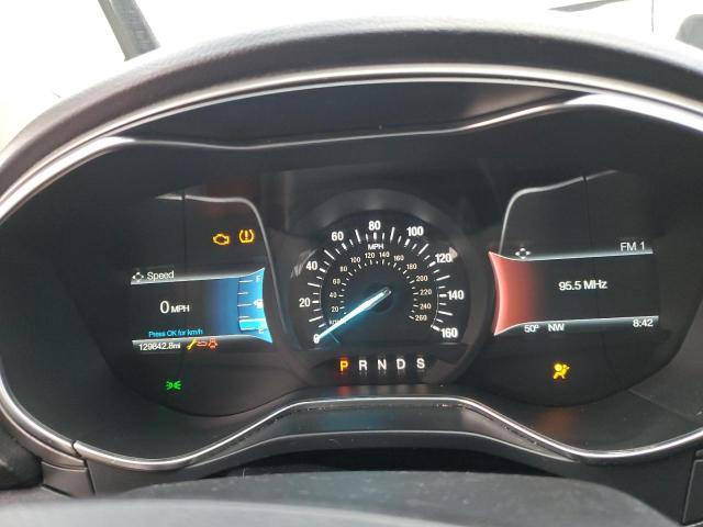 Продаж на аукціоні авто 2018 Ford Fusion, vin: 3FA6P0HD2JR135968, номер лоту: 82581525