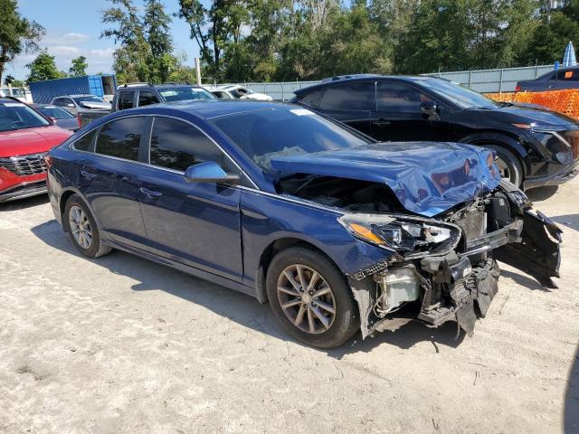 87061645 :رقم المزاد ، 5NPE24AFXKH780959 vin ، 2019 Hyundai Sonata مزاد بيع