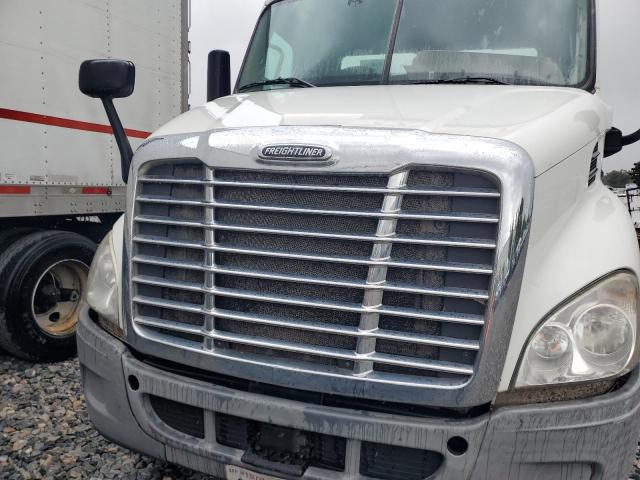 2016 Freightliner Cascadia 1 მანქანა იყიდება აუქციონზე, vin: 3AKBGADV2GSHB2532, აუქციონის ნომერი: 83941755