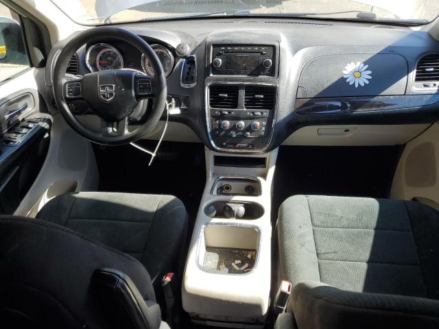 87252175 :رقم المزاد ، 2C4RDGCG8CR141289 vin ، 2012 Dodge Grand Caravan مزاد بيع