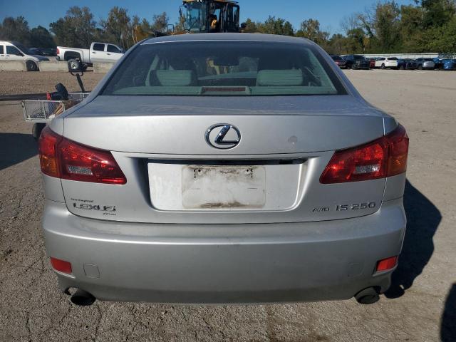79635185 :رقم المزاد ، JTHCK262362003868 vin ، 2006 Lexus Is 250 مزاد بيع