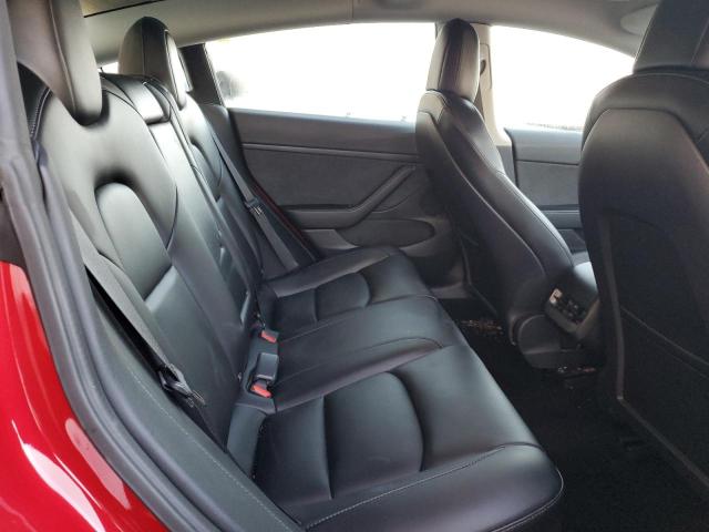 Продаж на аукціоні авто 2022 Tesla Model 3, vin: 5YJ3E1EB4NF267584, номер лоту: 82713105