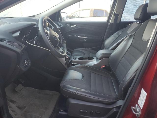 Продажа на аукционе авто 2015 Ford Escape, vin: 1FMCU9G94FUA12966, номер лота: 85672925