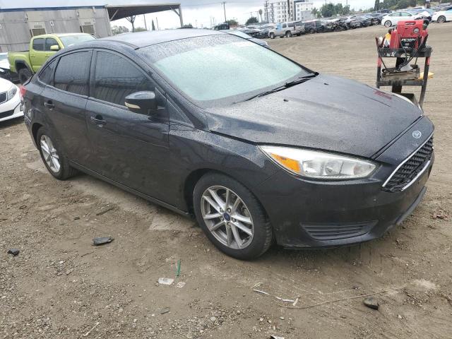 2016 Ford Focus მანქანა იყიდება აუქციონზე, vin: 1FADP3F29GL387931, აუქციონის ნომერი: 84736235