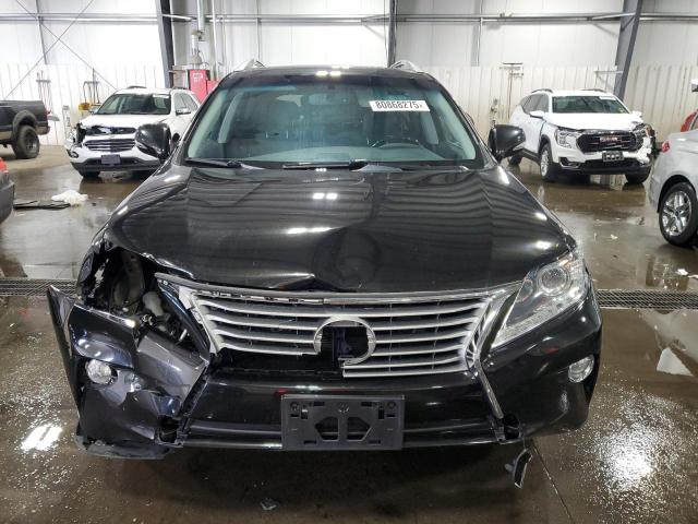 Продажа на аукционе авто 2015 Lexus Rx, vin: JTJBK1BA8F2470723, номер лота: 80868275
