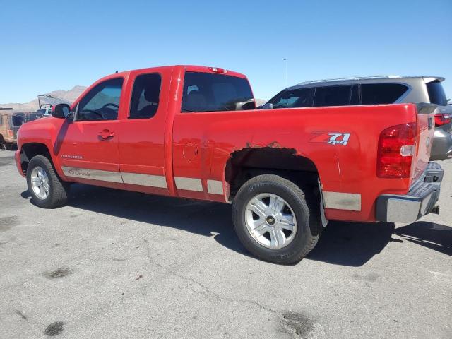 Продаж на аукціоні авто 2008 Chevrolet Silverado, vin: 2GCEK19J381136012, номер лоту: 85007115