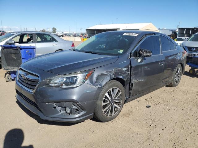 Aukcja sprzedaży 2018 Subaru Legacy Spo, vin: 4S3BNAF63J3037071, numer aukcji: 89480445