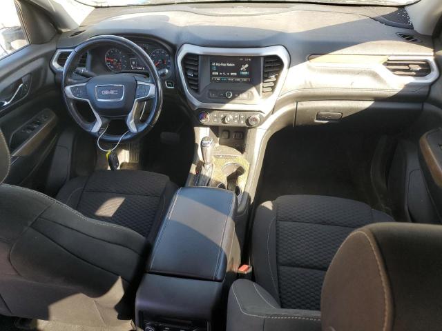 Продаж на аукціоні авто 2017 Gmc Acadia, vin: 1GKKNRLA0HZ152794, номер лоту: 90604695