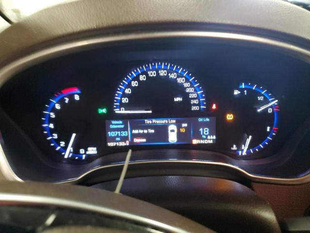 Продажа на аукционе авто 2014 Cadillac Srx, vin: 3GYFNEE30ES582378, номер лота: 83935285