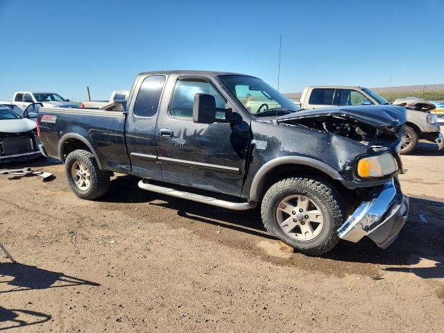 Aukcja sprzedaży 2003 Ford F150, vin: 2FTRX18L23CA94323, numer aukcji: 90058315