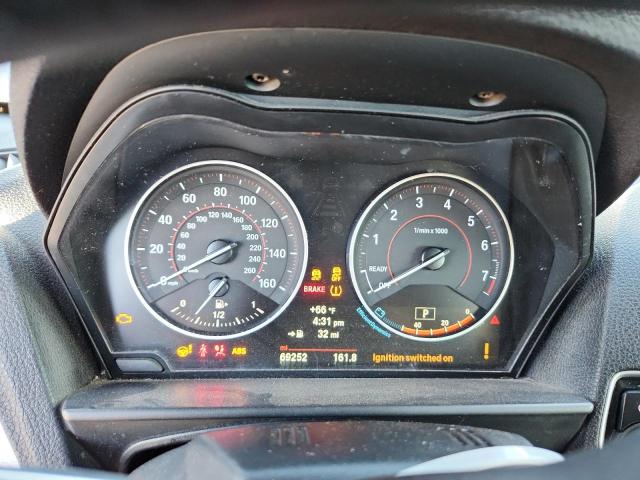 Продажа на аукционе авто 2017 Bmw M240xi, vin: WBA2L3C32HV667882, номер лота: 87434985