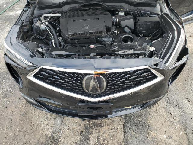 Aukcja sprzedaży 2022 Acura Mdx, vin: 5J8YE1H43NL039139, numer aukcji: 85534275