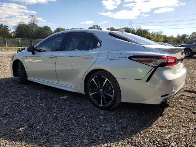Aukcja sprzedaży 2019 Toyota Camry, vin: 4T1B61HK7KU821297, numer aukcji: 85895025