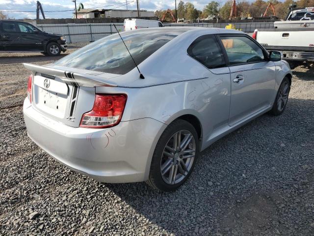 Aukcja sprzedaży 2011 Toyota Scion Tc, vin: JTKJF5C72B3014534, numer aukcji: 72249315