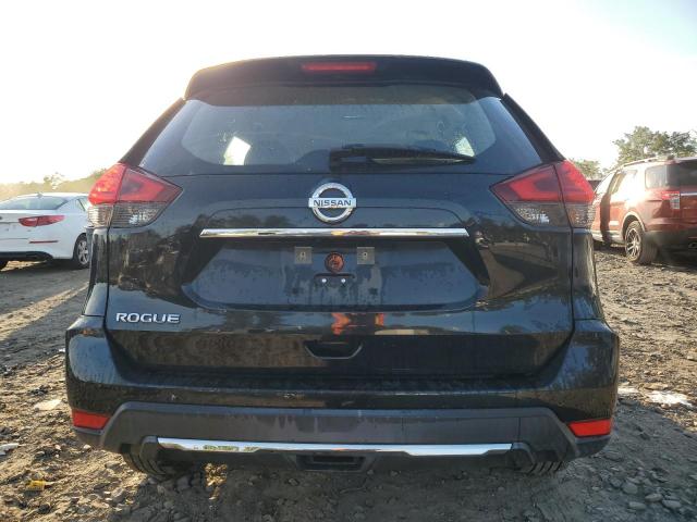 84810545 :رقم المزاد ، KNMAT2MTXHP522133 vin ، 2017 Niss Rogue مزاد بيع