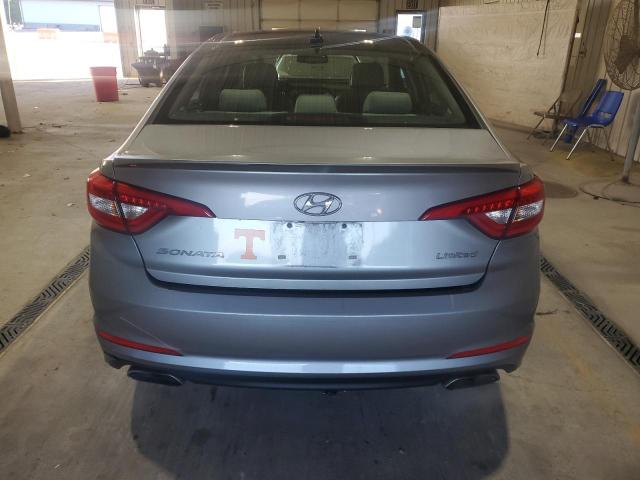 Продажа на аукционе авто 2015 Hyundai Sonata, vin: 5NPE34AF0FH033826, номер лота: 85867795