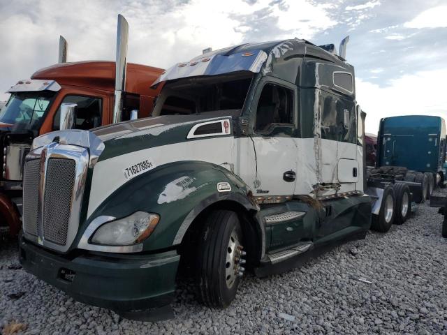 Aukcja sprzedaży 2017 Kenworth T680, vin: 1XKYD49X3HJ162066, numer aukcji: 71627885