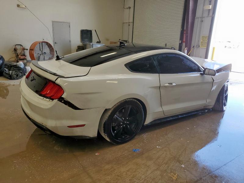 Продаж на аукціоні авто 2021 Ford Mustang, vin: 1FA6P8TH9M5147681, номер лоту: 97933885