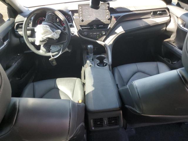 Продажа на аукционе авто 2022 Toyota Camry, vin: 4T1K61AK8NU013376, номер лота: 89628015