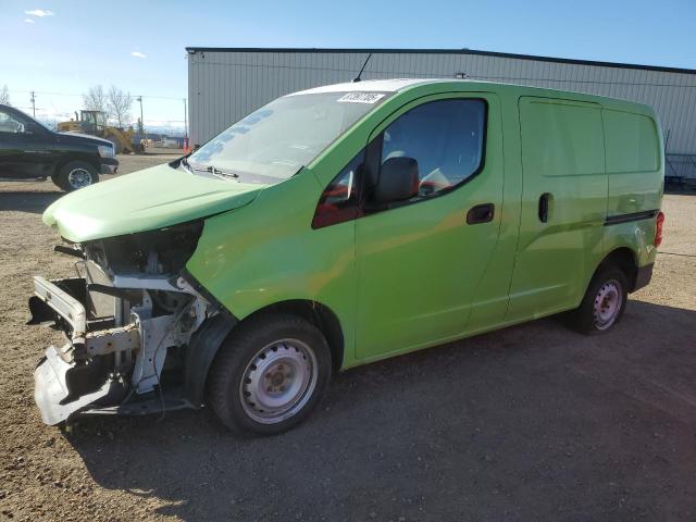 Aukcja sprzedaży 2018 Chevrolet City Expre, vin: 3N63M0YN5JK697321, numer aukcji: 87397705