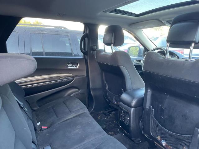 Aukcja sprzedaży 2011 Dodge Durango He, vin: 1D4RE3GG6BC733056, numer aukcji: 86750645