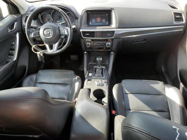 Aukcja sprzedaży 2016 Mazda Cx-5, vin: JM3KE4DY2G0695911, numer aukcji: 84581455