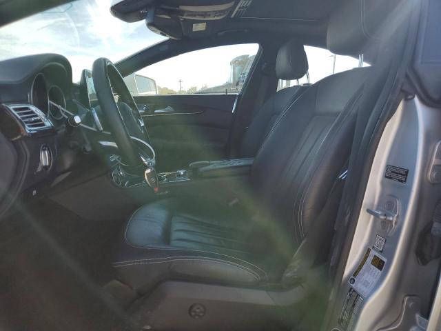 87373815 :رقم المزاد ، WDDLJ6FB7FA144286 vin ، 2015 Mercedes-benz Cls مزاد بيع