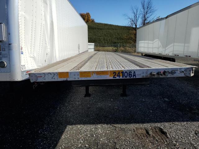 Aukcja sprzedaży 2019 Utility Trailer Utility Tr, vin: 1UYFS2483K5701915, numer aukcji: 86860245