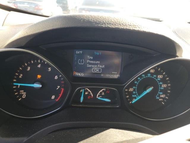 87458455 :رقم المزاد ، 1FMCU0F77DUD09562 vin ، 2013 Ford Escape مزاد بيع