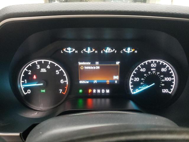 Продажа на аукционе авто 2023 Ford F150 Super, vin: 1FTEW1C86PKD23334, номер лота: 98472195