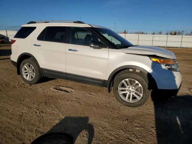 86194945 :رقم المزاد ، 1FMHK8D8XCGA00297 vin ، 2012 Ford Explorer مزاد بيع